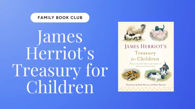 James Herriot’s Treasury for Children