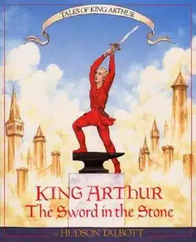 The Sword in the Stone