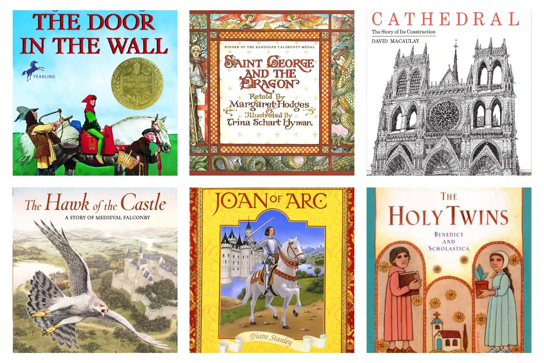 Middle Ages_ 8-12 - Read-Aloud Revival ® with Sarah Mackenzie
