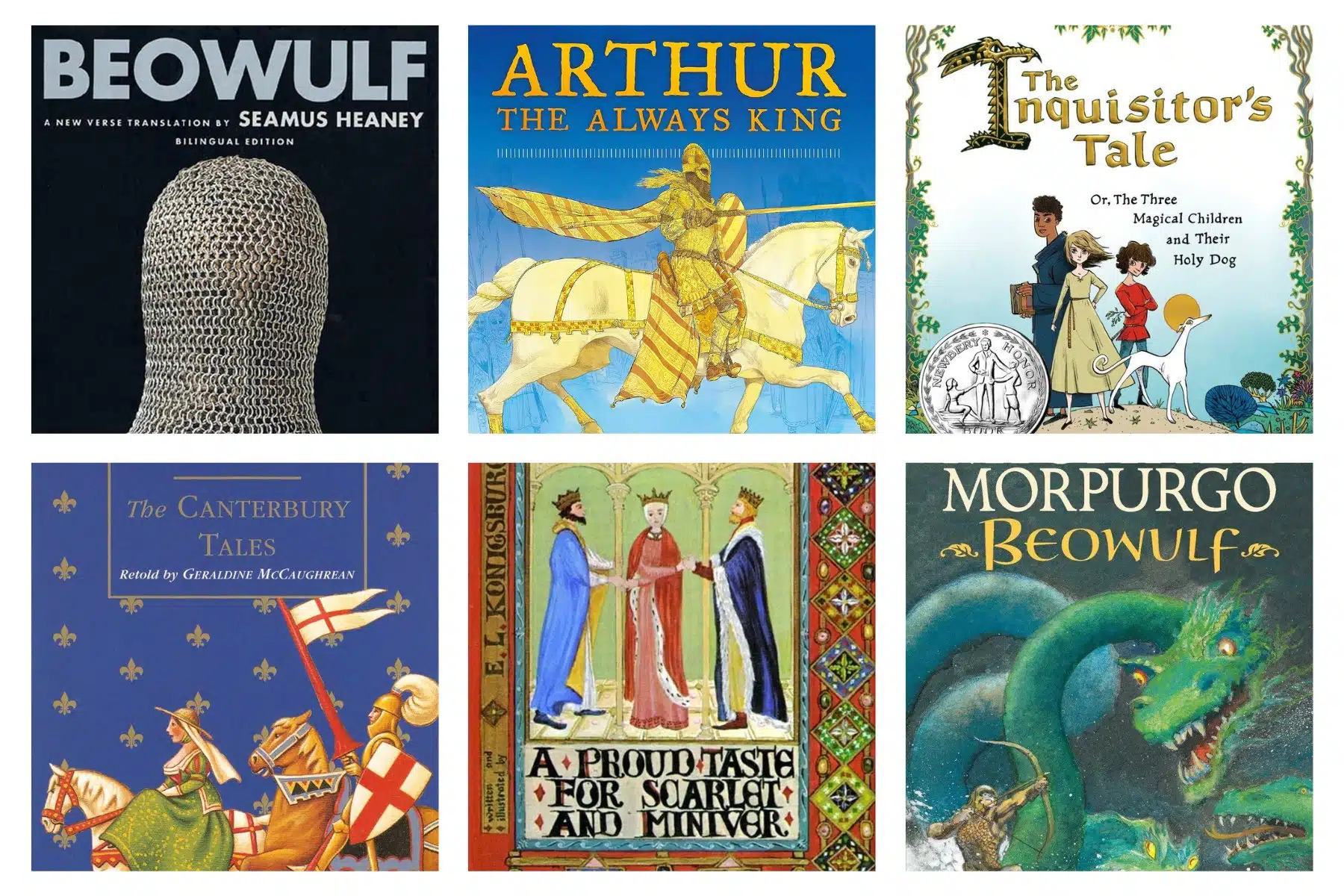 Middle Ages_ Teens - Read-Aloud Revival ® with Sarah Mackenzie