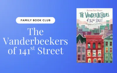The Vanderbeekers of 141st Street