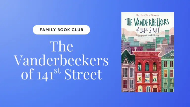 The Vanderbeekers of 141st Street