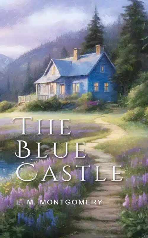 The Blue Castle