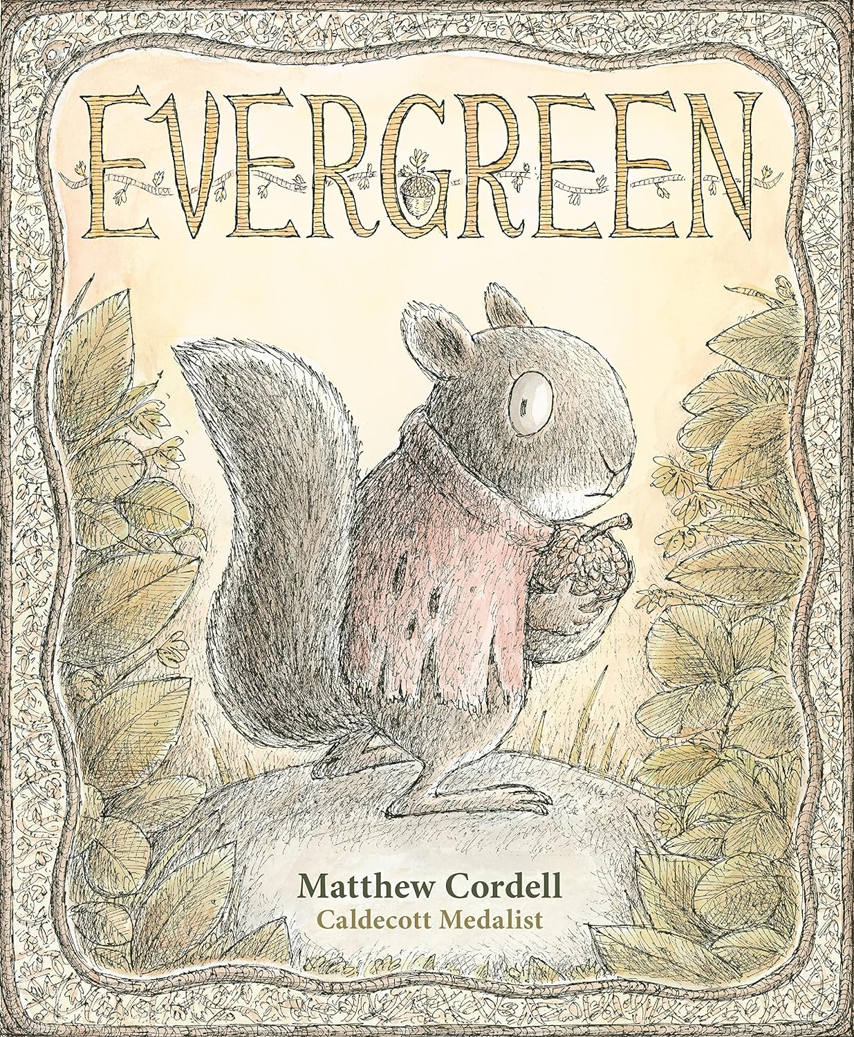 Evergreen - Read-Aloud Revival ® with Sarah Mackenzie