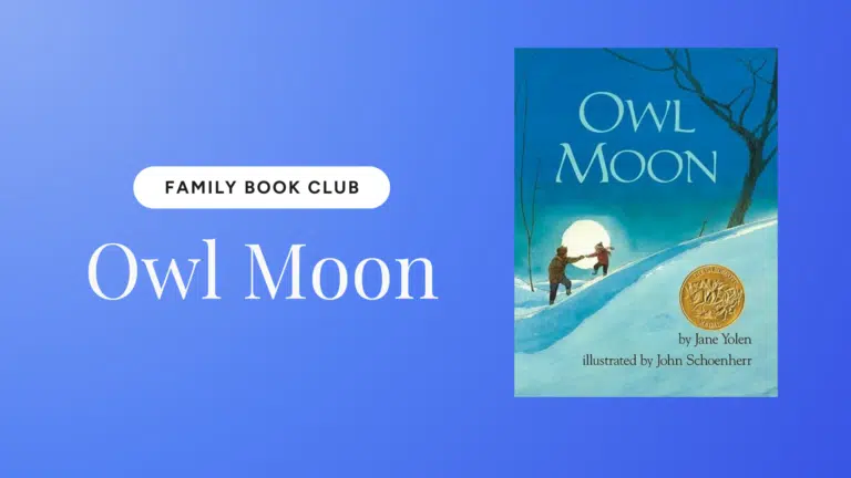 Owl Moon