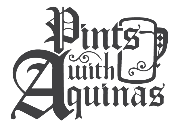 Pints with Aquinas - Read-Aloud Revival ® with Sarah Mackenzie