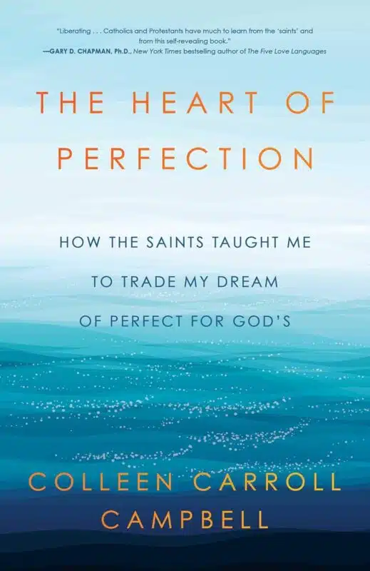 The Heart of Perfection