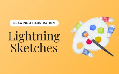 Lightning Sketches