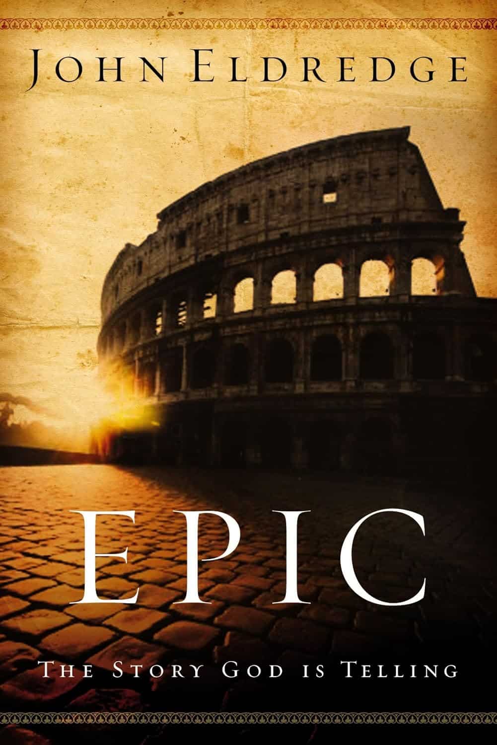 Epic - Read-Aloud Revival ® with Sarah Mackenzie