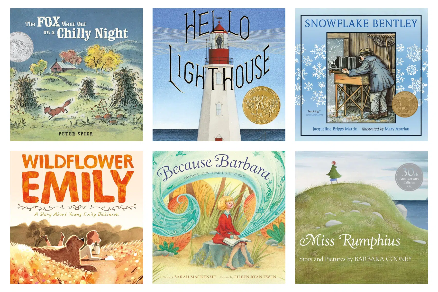 Northeastern USA Booklist - Read-Aloud Revival ® with Sarah Mackenzie