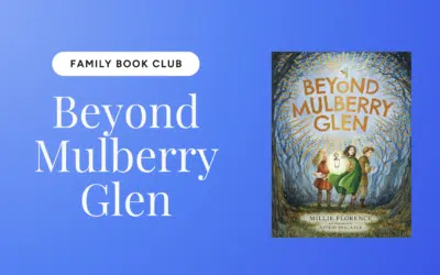 Beyond Mulberry Glen