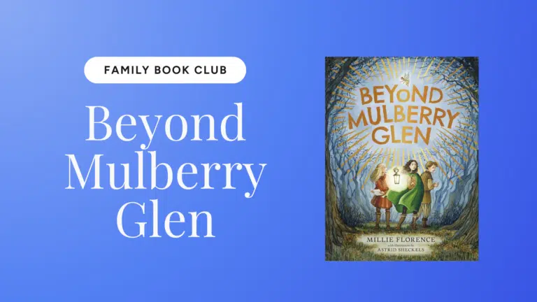 Beyond Mulberry Glen