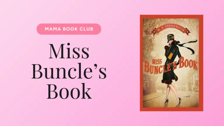 Miss Buncle’s Book