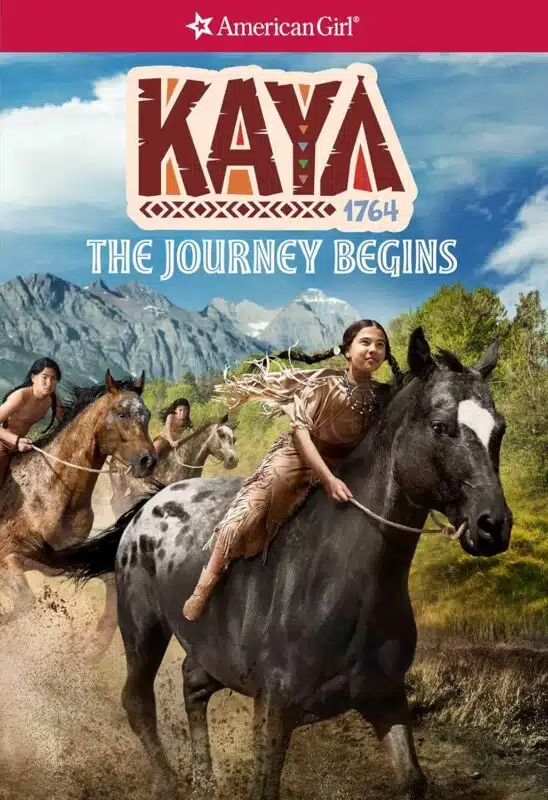 The Journey Begins