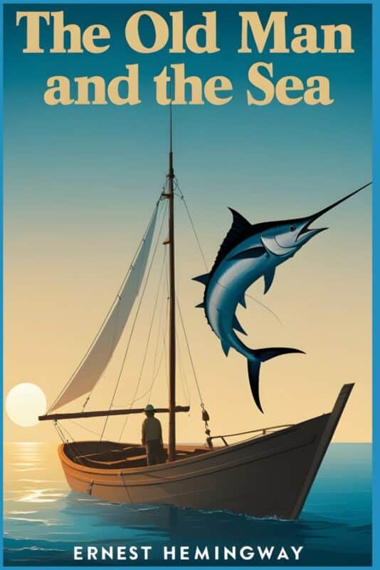 The Old Man and the Sea