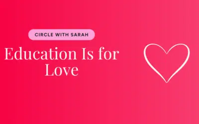 Education Is for Love