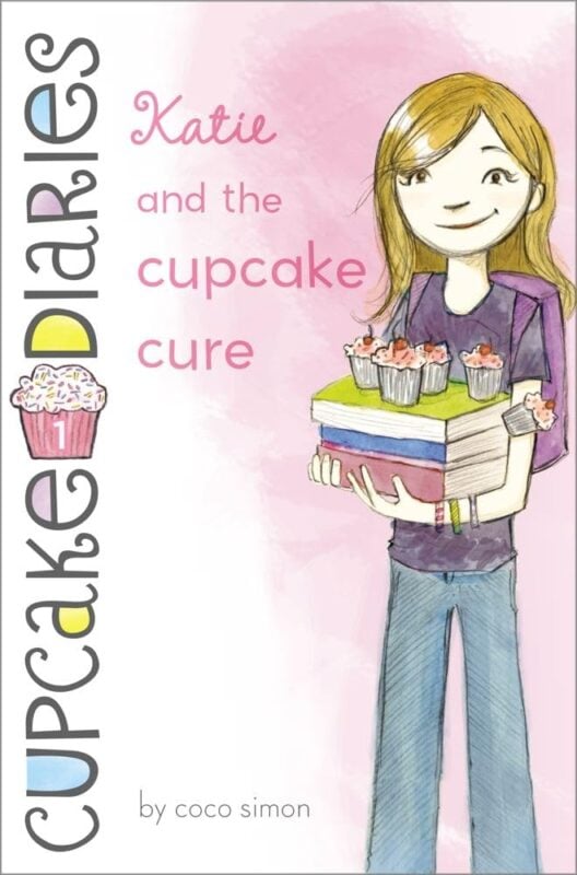 The Cupcake Diaries: Katie and the Cupcake Cure