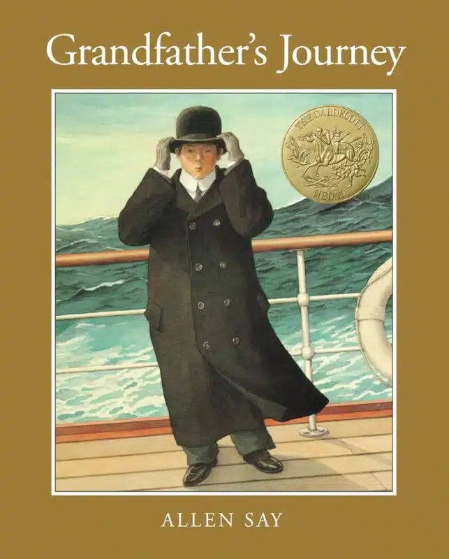 Grandfather’s Journey