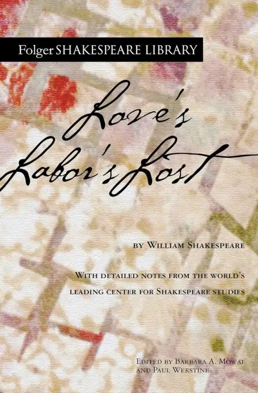 Love’s Labor Lost