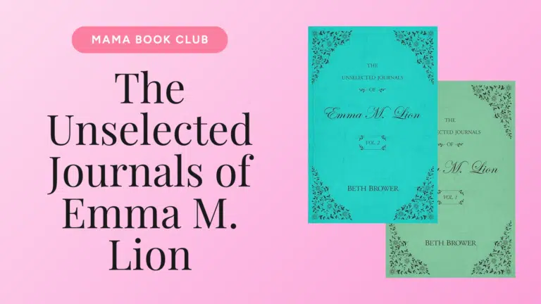 The Unselected Journals of Emma M. Lion: Vol. 1 & 2