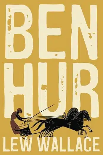 Ben-Hur: A Tale of Christ