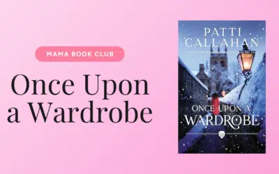 Once Upon a Wardrobe