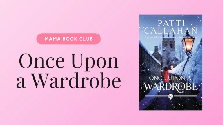 Once Upon a Wardrobe