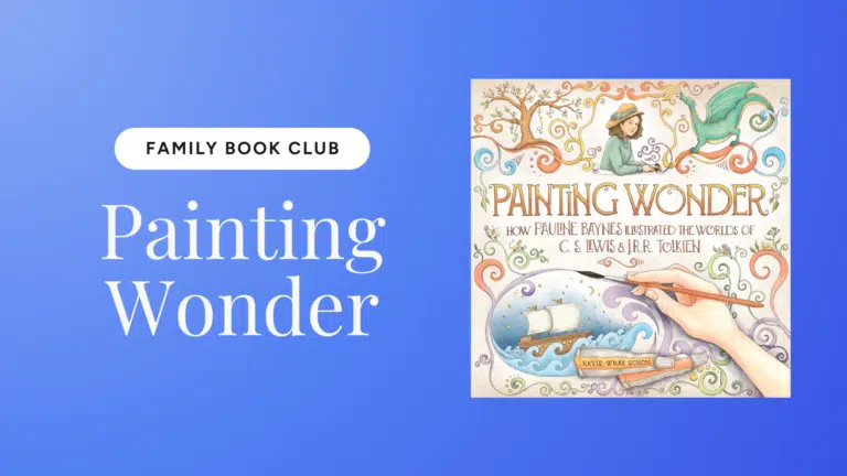 Painting Wonder