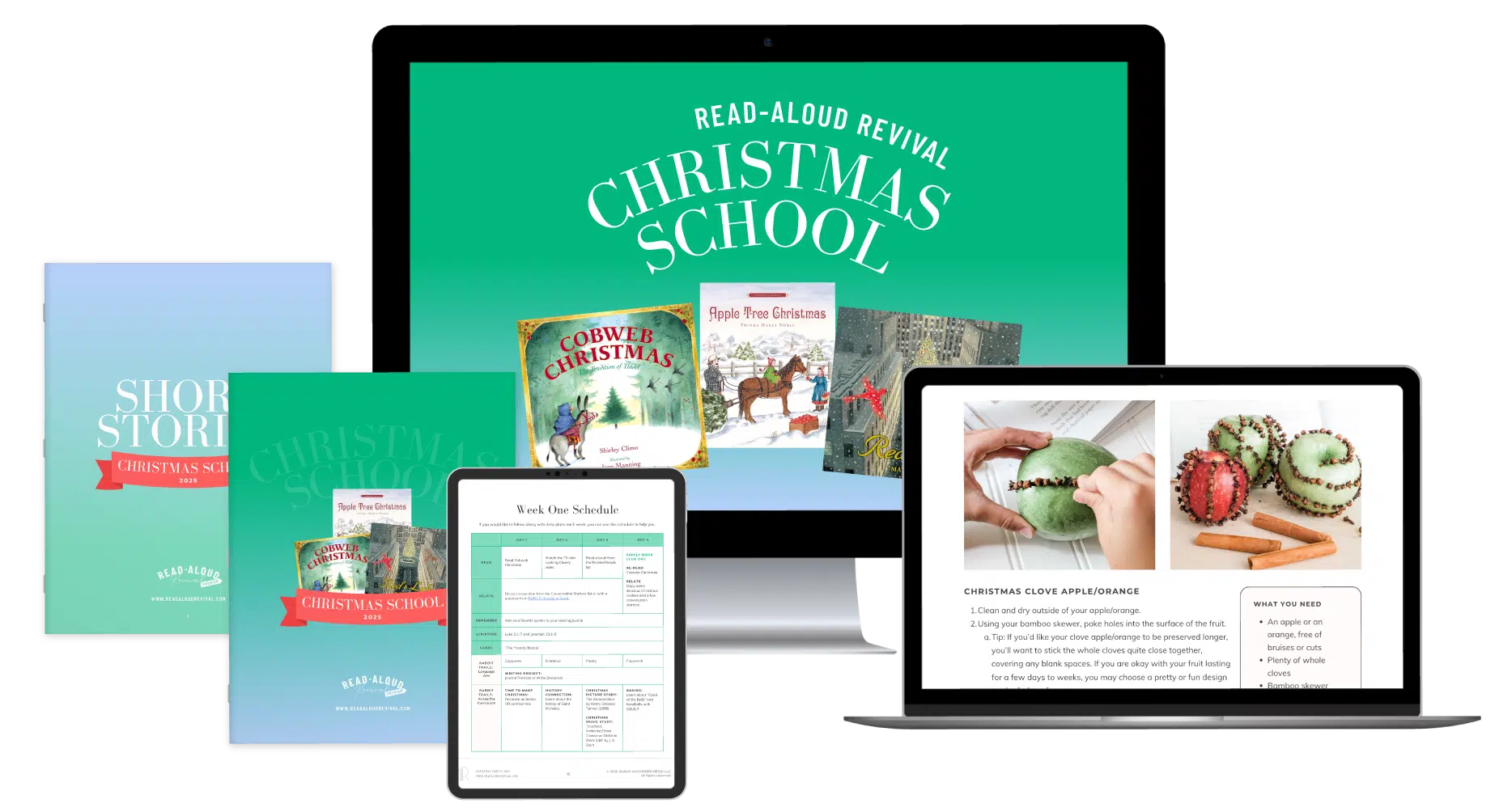 Christmas-School-2025 1 - Read-Aloud Revival ® with Sarah Mackenzie