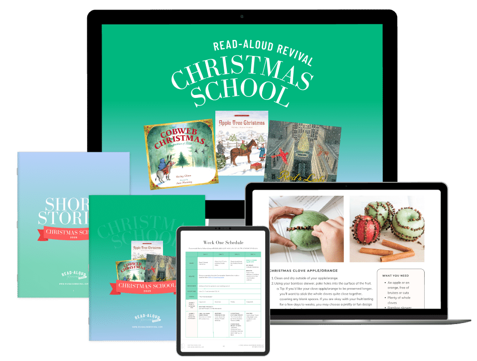Christmas School {2025}