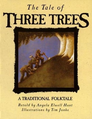 The Tale of Three Trees