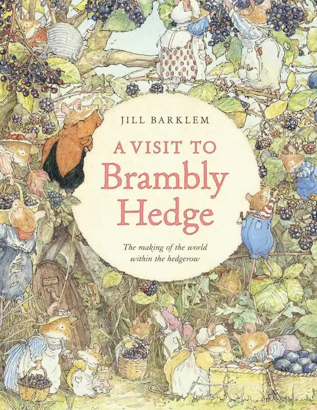A Visit to Brambly Hedge