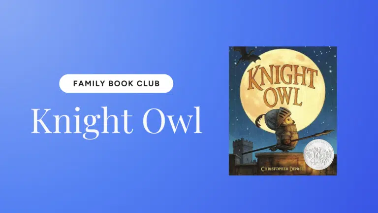 Knight Owl