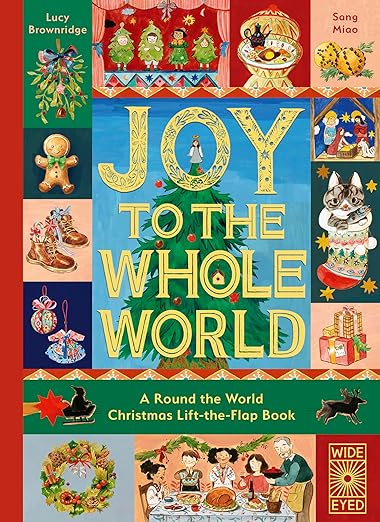 Joy to the Whole World