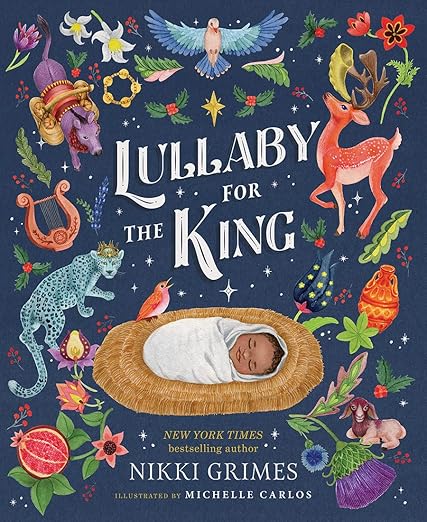 Lullaby for the King