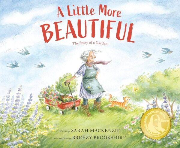 ALMB - Read-Aloud Revival ® with Sarah Mackenzie