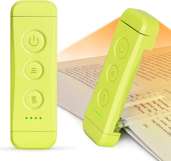 Book light - Read-Aloud Revival ® with Sarah Mackenzie