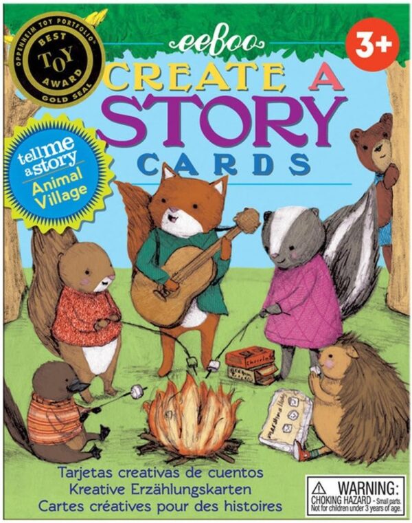 Create a story - Read-Aloud Revival ® with Sarah Mackenzie