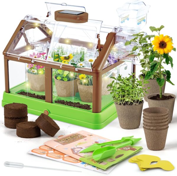 Greenhouse - Read-Aloud Revival ® with Sarah Mackenzie