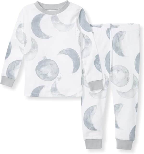 Moon pajamas - Read-Aloud Revival ® with Sarah Mackenzie