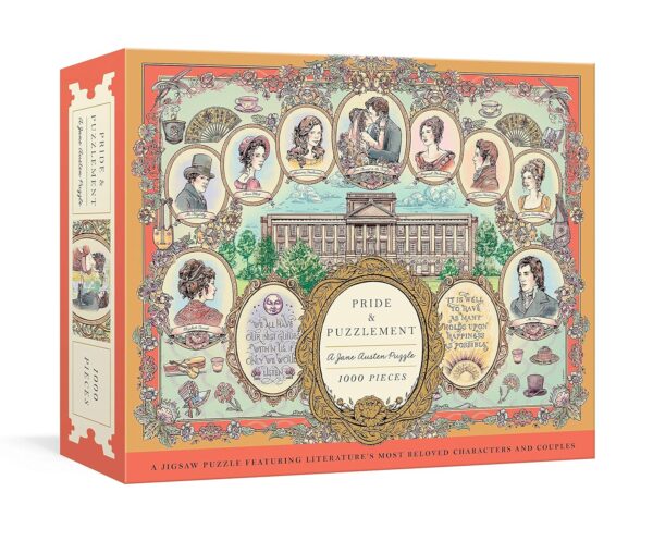 PP puzzle - Read-Aloud Revival ® with Sarah Mackenzie