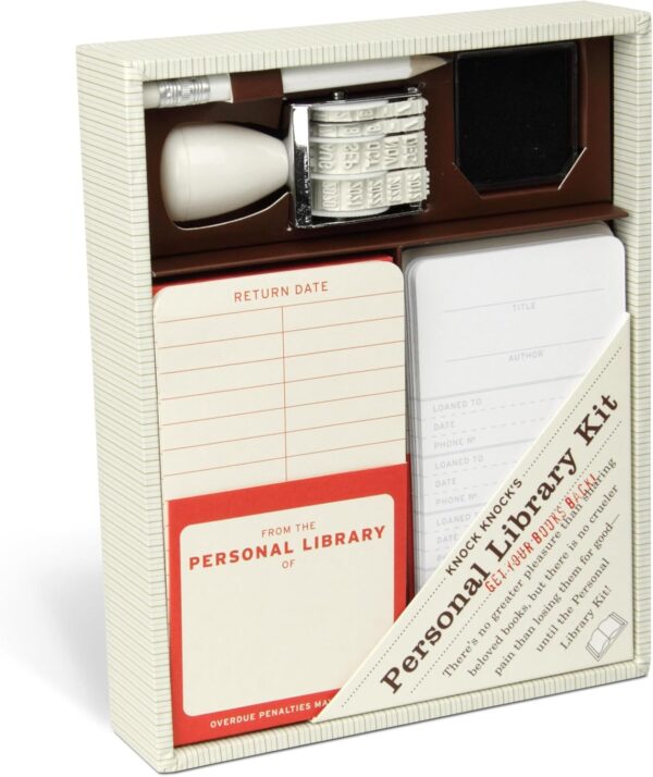Personal Library Kit - Read-Aloud Revival ® with Sarah Mackenzie
