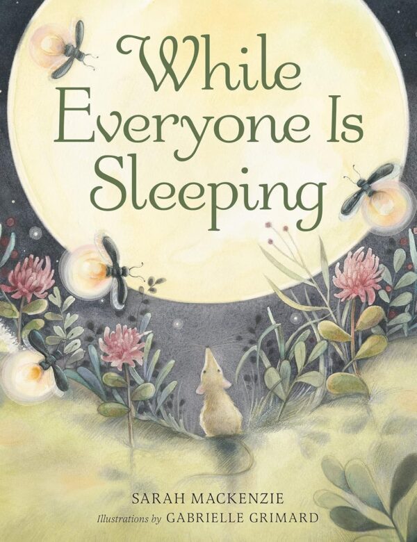 WEIS - Read-Aloud Revival ® with Sarah Mackenzie