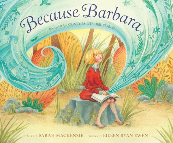 barbara - Read-Aloud Revival ® with Sarah Mackenzie