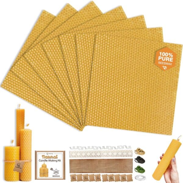 beeswax - Read-Aloud Revival ® with Sarah Mackenzie