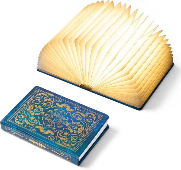 book lamp - Read-Aloud Revival ® with Sarah Mackenzie