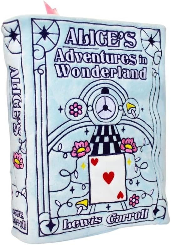 book stuffie - Read-Aloud Revival ® with Sarah Mackenzie