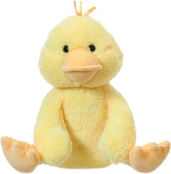 duckie - Read-Aloud Revival ® with Sarah Mackenzie