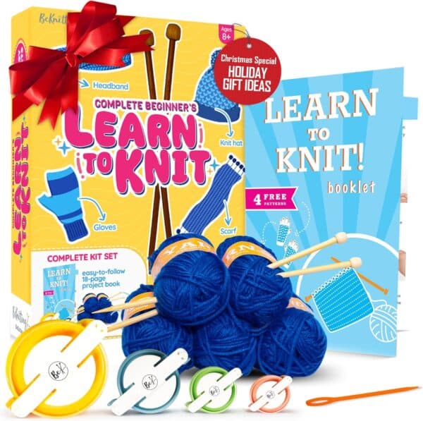 knit - Read-Aloud Revival ® with Sarah Mackenzie