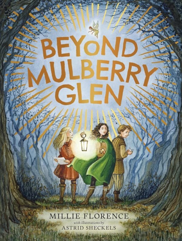mulberry - Read-Aloud Revival ® with Sarah Mackenzie